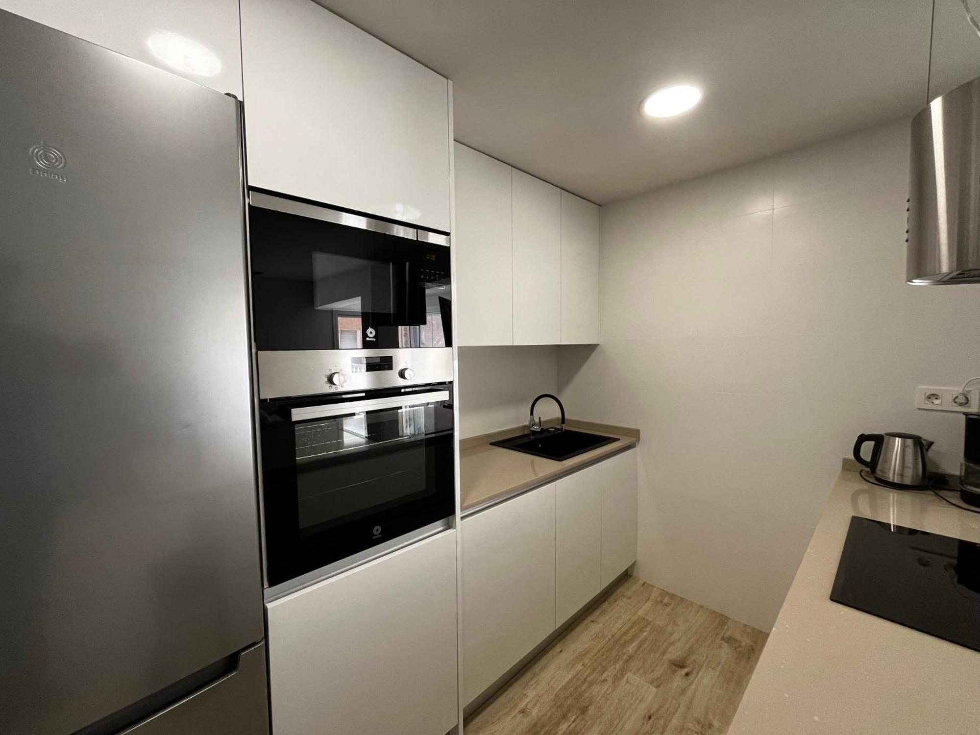 Amplio Apartamento Playa La Mata Torrevieja La Mata (Torrevieja) Exterior foto